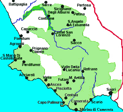 CILENTO
