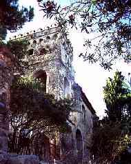 Cilento - Torre