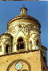 Amalfi - Santuario