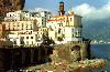 Atrani - Veduta Panoramica