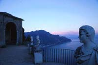 Amalfi - Villa
