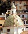 Amalfi - Veduta di Cetara
