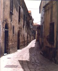 Irpinia - Antico Borgo