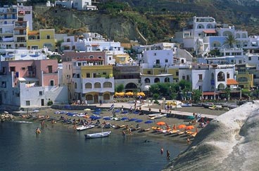 Serrara Fontana - Sant'Angelo Spiaggia