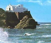 Forio - Chiesa del Soccorso