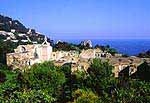 Island Capri-Panorama