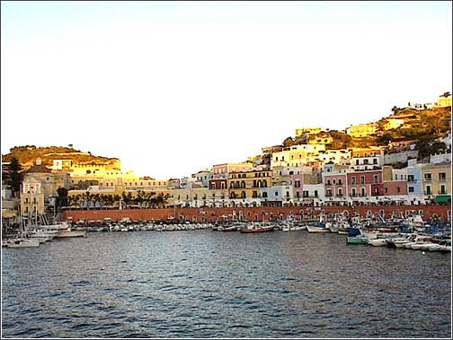 Isola di Ponza - 