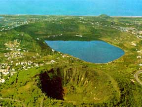 Lago D'Averno