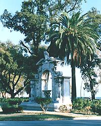 Mergellina - Via Caracciolo