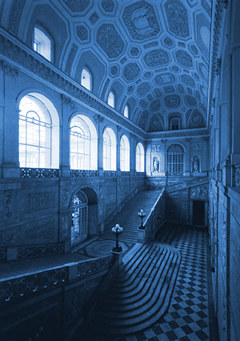Napoli - Palazzo Reale