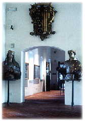 Napoli-Santa Chiara