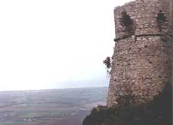 Paestum - Town