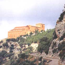 Paestum - Madonna Del Granato