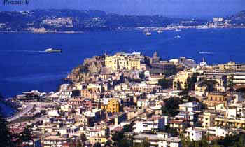 POZZUOLI