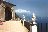 Ravello - Villa