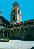 Salerno - Duomo