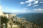 Salerno - Panorama