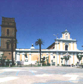 Santa Maria Capua Vetere - Duomo