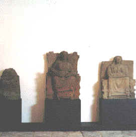 Santa Maria Capua Vetere - Museo Civico
