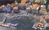 Sorrento - Veduta Aerea