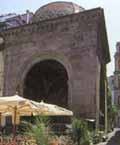 Sorrento - Sedile Dominova