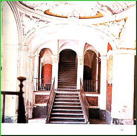 Ville Vesuviane - Villa Menna