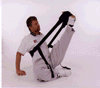 Hamstring Stretch 2