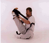 Double Strap Hamstring