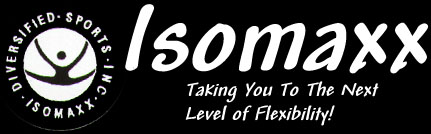 Isomaxx Logo