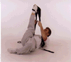 Laying Double Strap