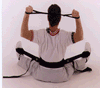 Shoulder Check Stretch
