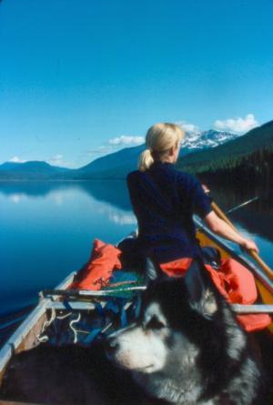 Azure Lake