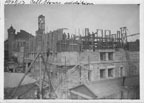 Construction in progress 1923