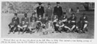 1934 ISP Blues baseball team