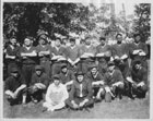 1935 ISP Blues baseball team