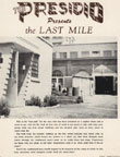 The Last Mile page 1
