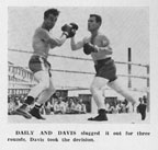 Intramural Boxing