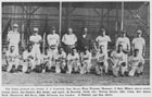 1961 Saints softball team