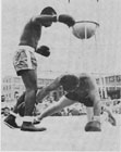 Holiday Boxing