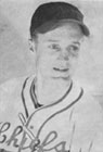 Chiefs first homerun of the 1961 season