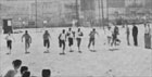 100 yard dash 1961 holiday