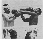Boxing