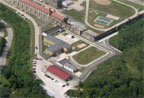 ISP John Bennett Correctional Center - click for larger image