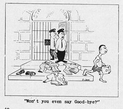 From The Presidio 1960