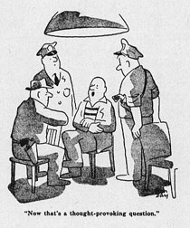 From The Presidio 1960