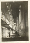 Cell Block - early 1900