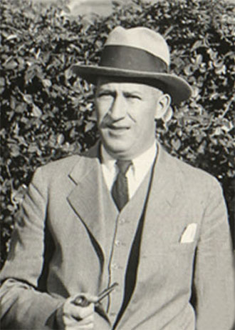 Warden Thomas P. Hollowell
