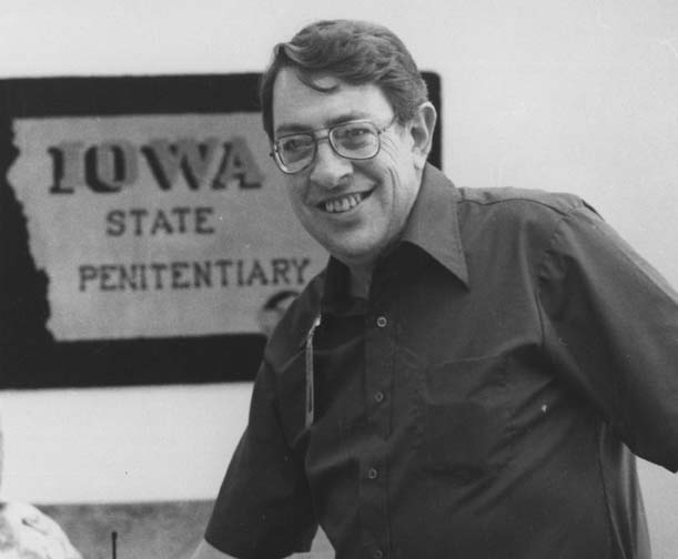 Lou V. Brewer