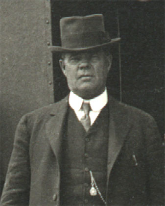 N. N. Jones