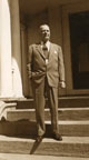 Percy Lainson 1942-1958